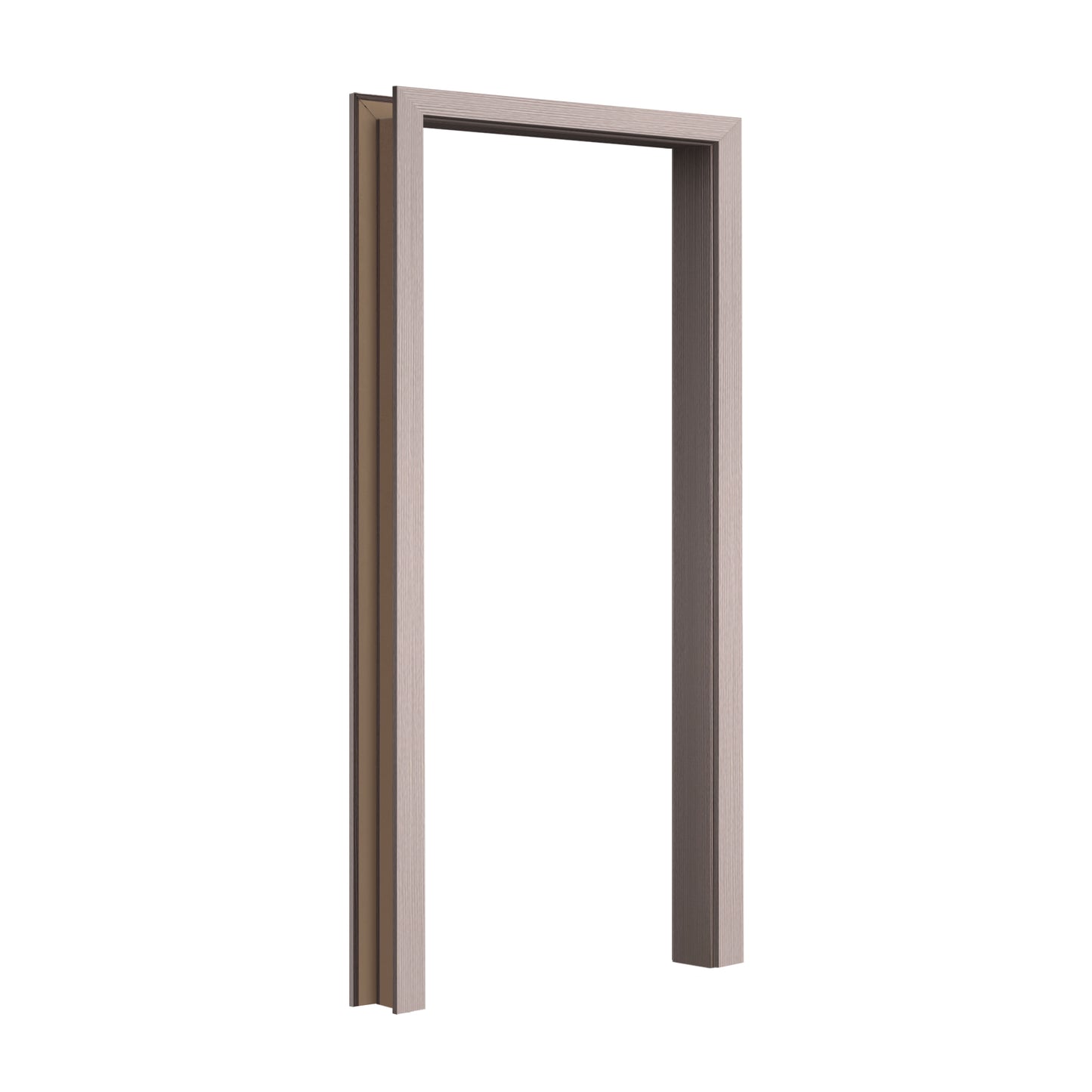 Cadre Arch XFA - 08 - Simple