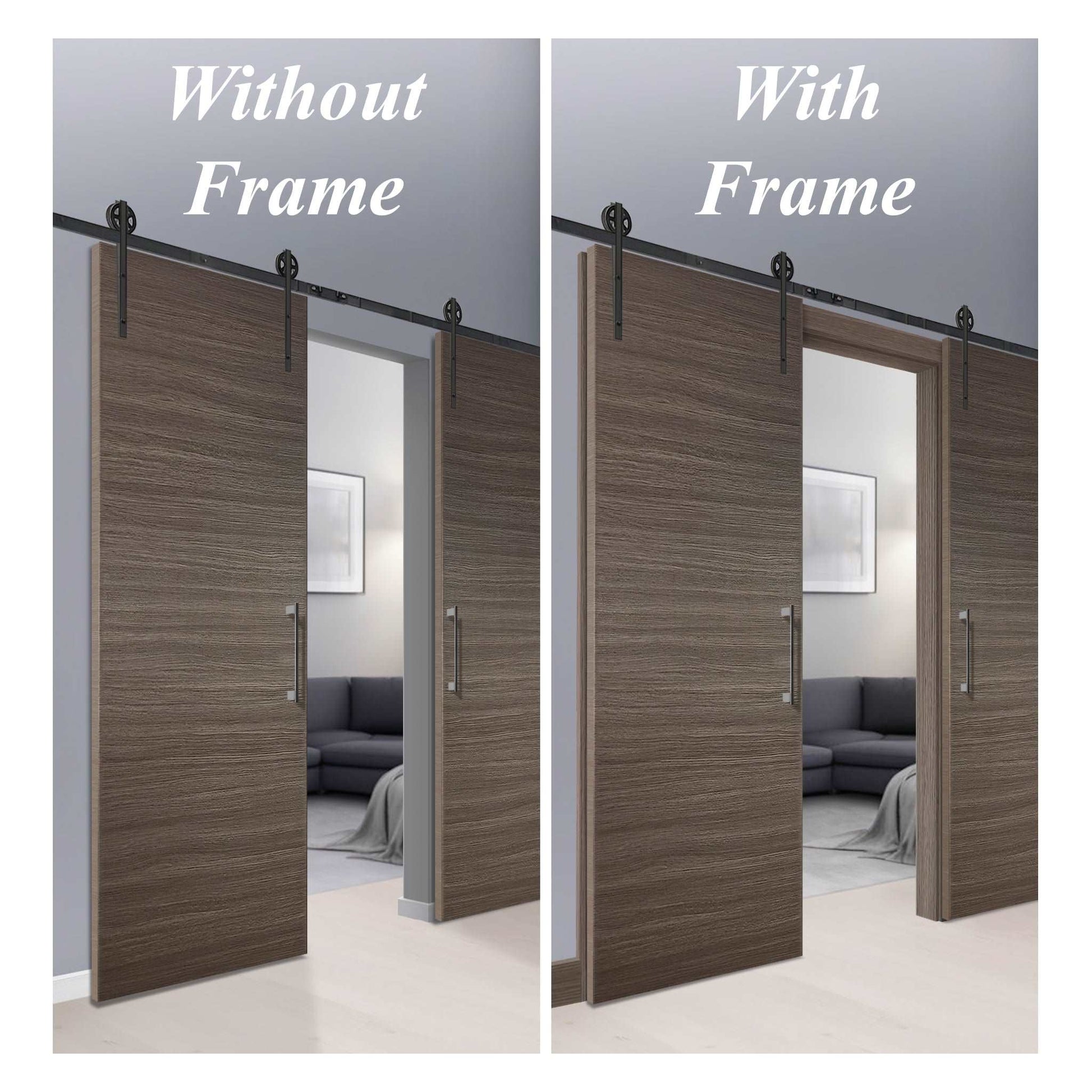 Frame Arch XFA - 08 - Double
