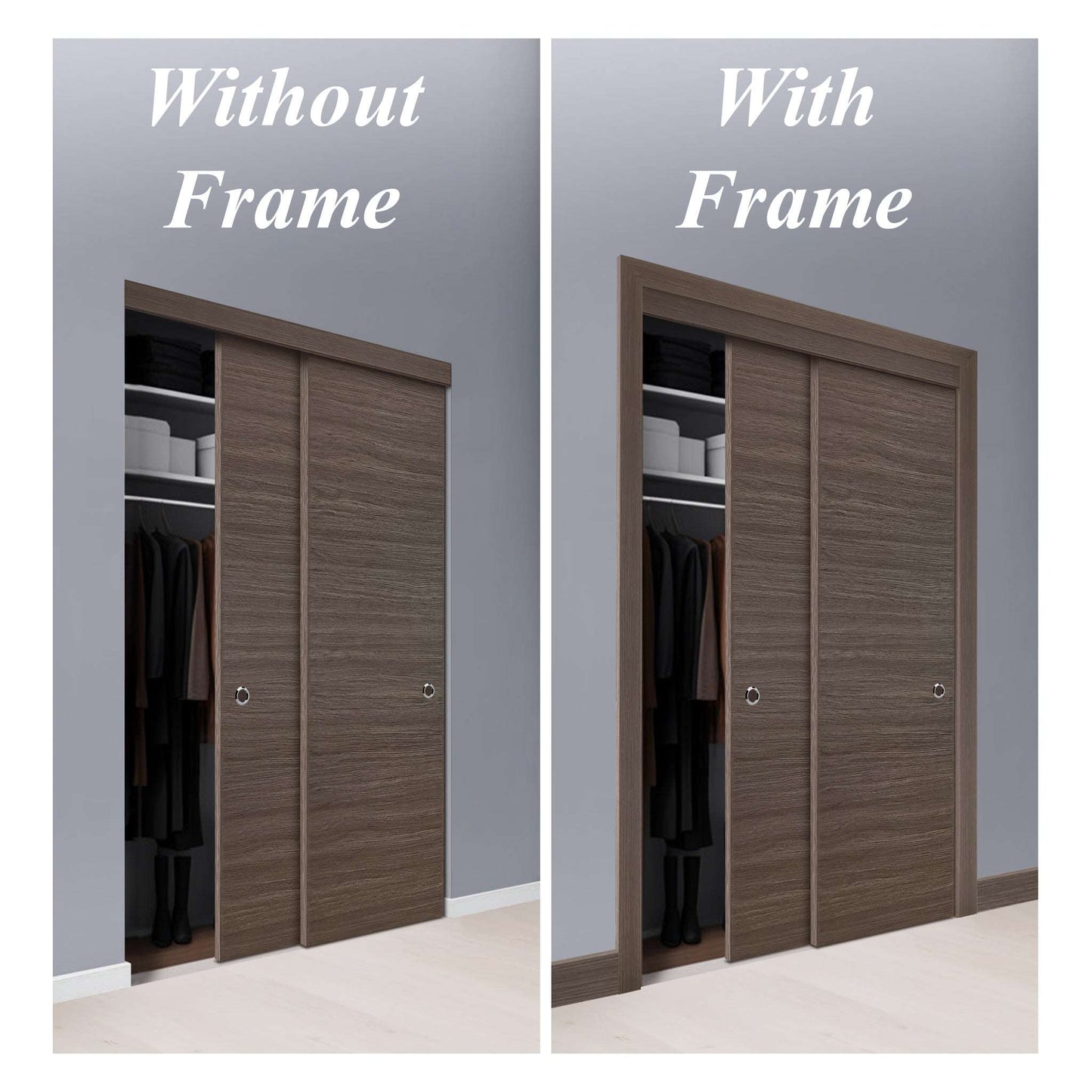 Frame Arch XFA - 08 - Double