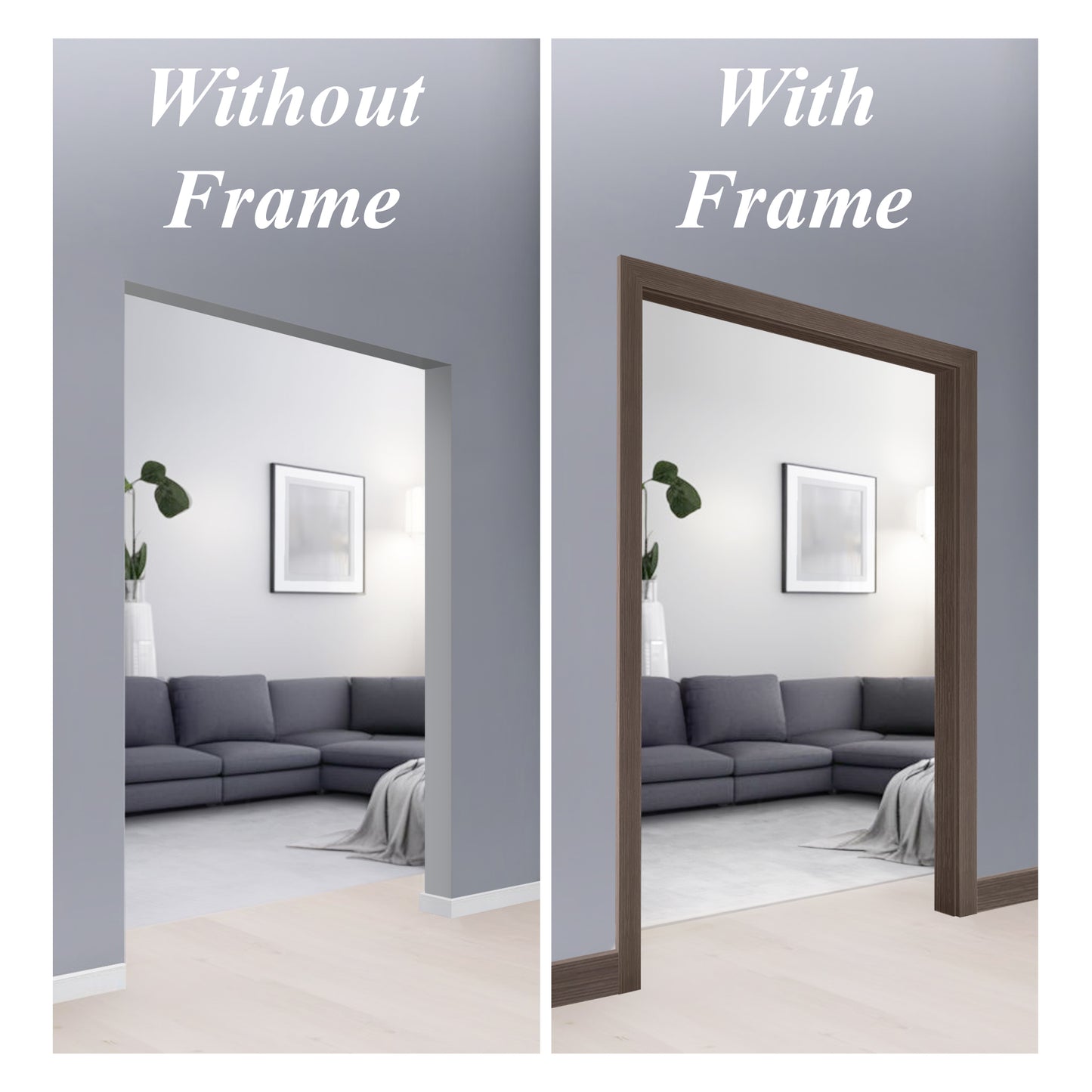 Frame Arch XFA - 08 - Double