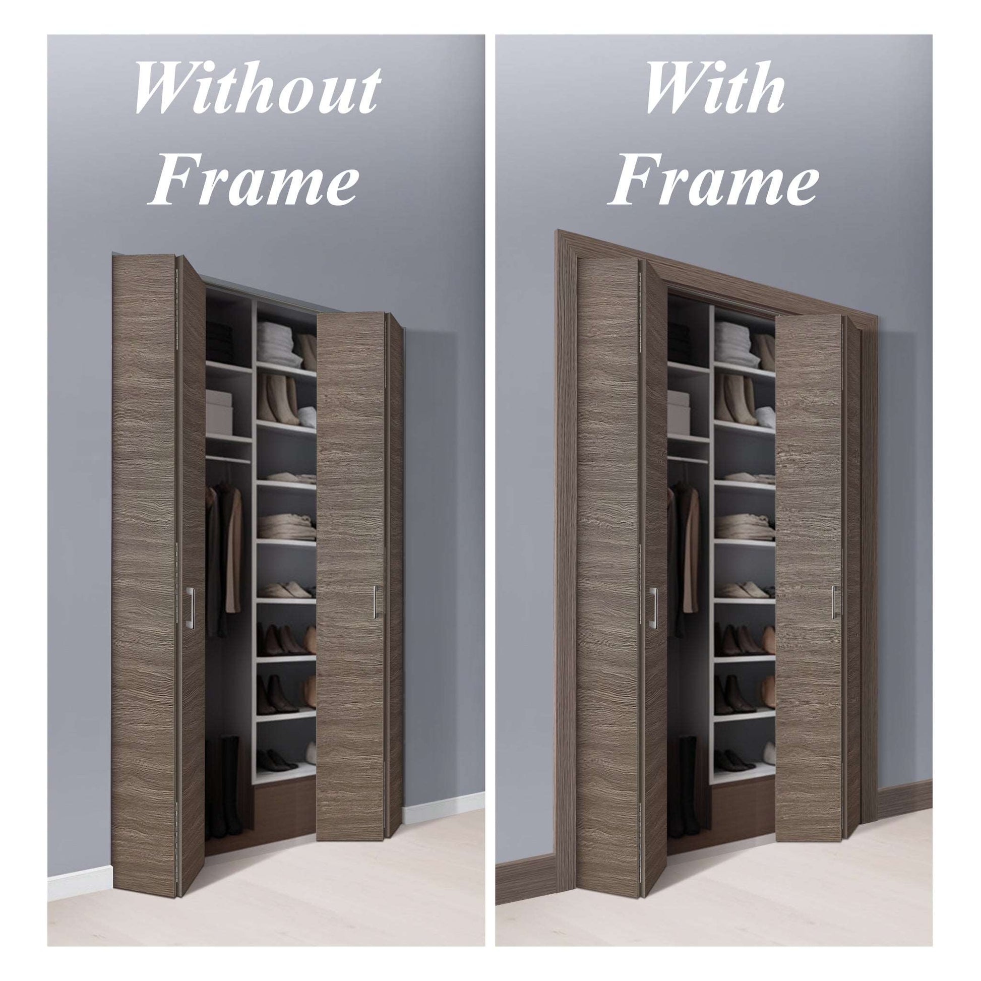 Frame Arch XFA - 08 - Double
