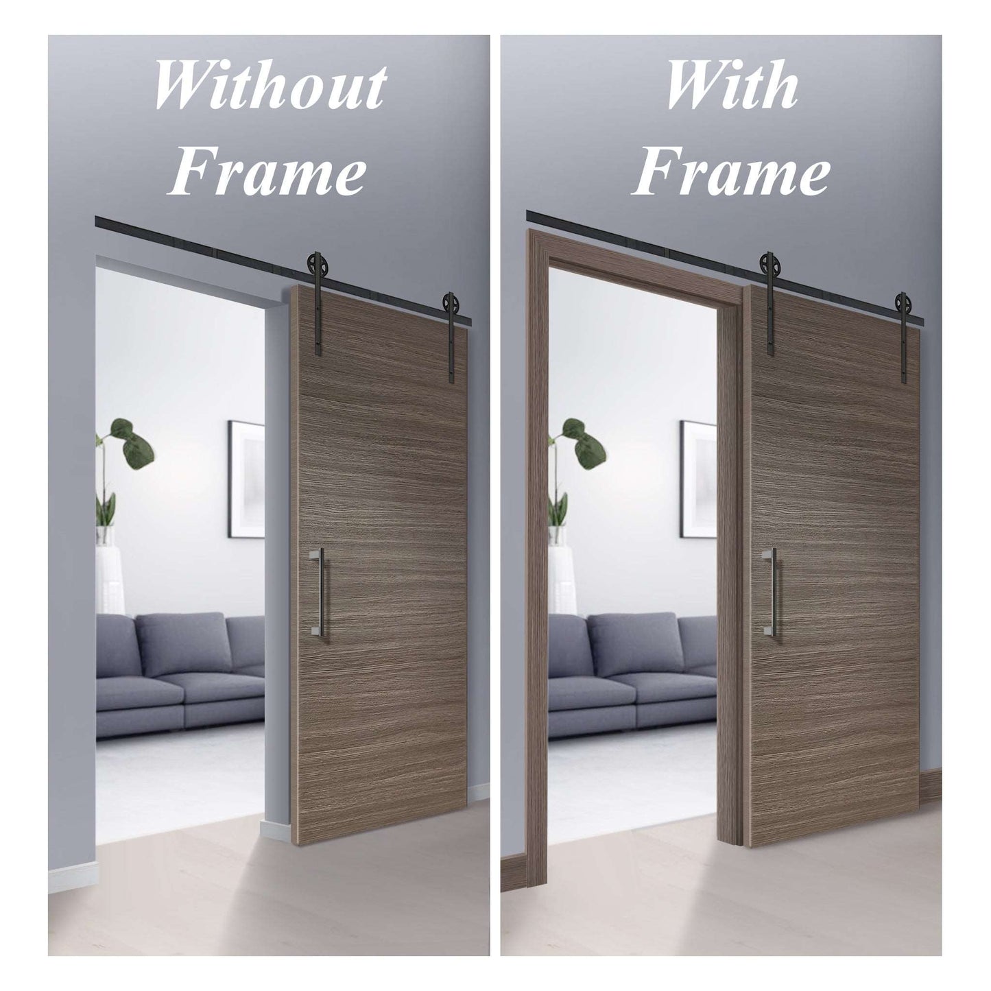 Frame Arch XFA - 08 - Simple
