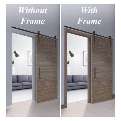 Frame Arch XFA - 08 - Simple