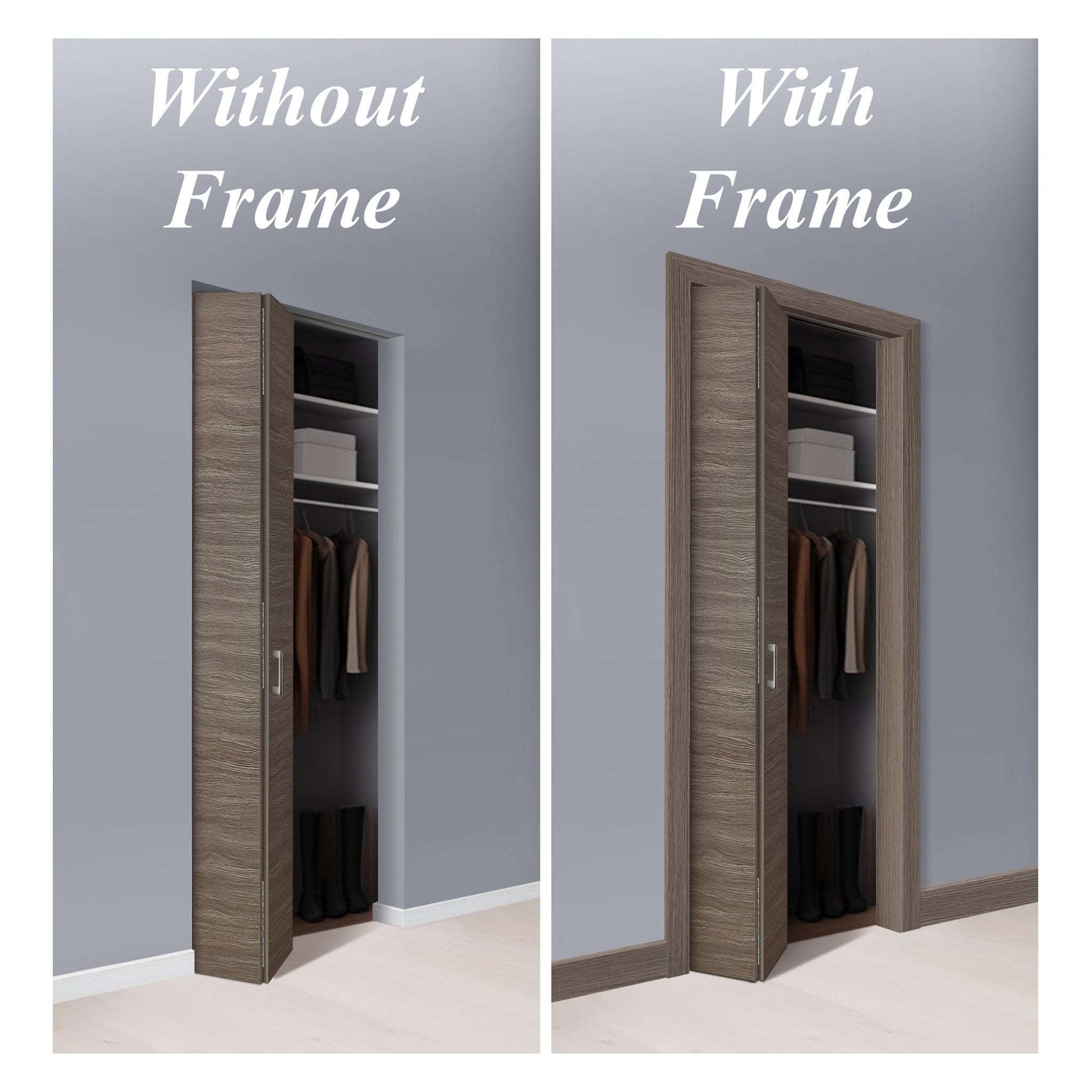 Frame Arch XFA - 08 - Simple