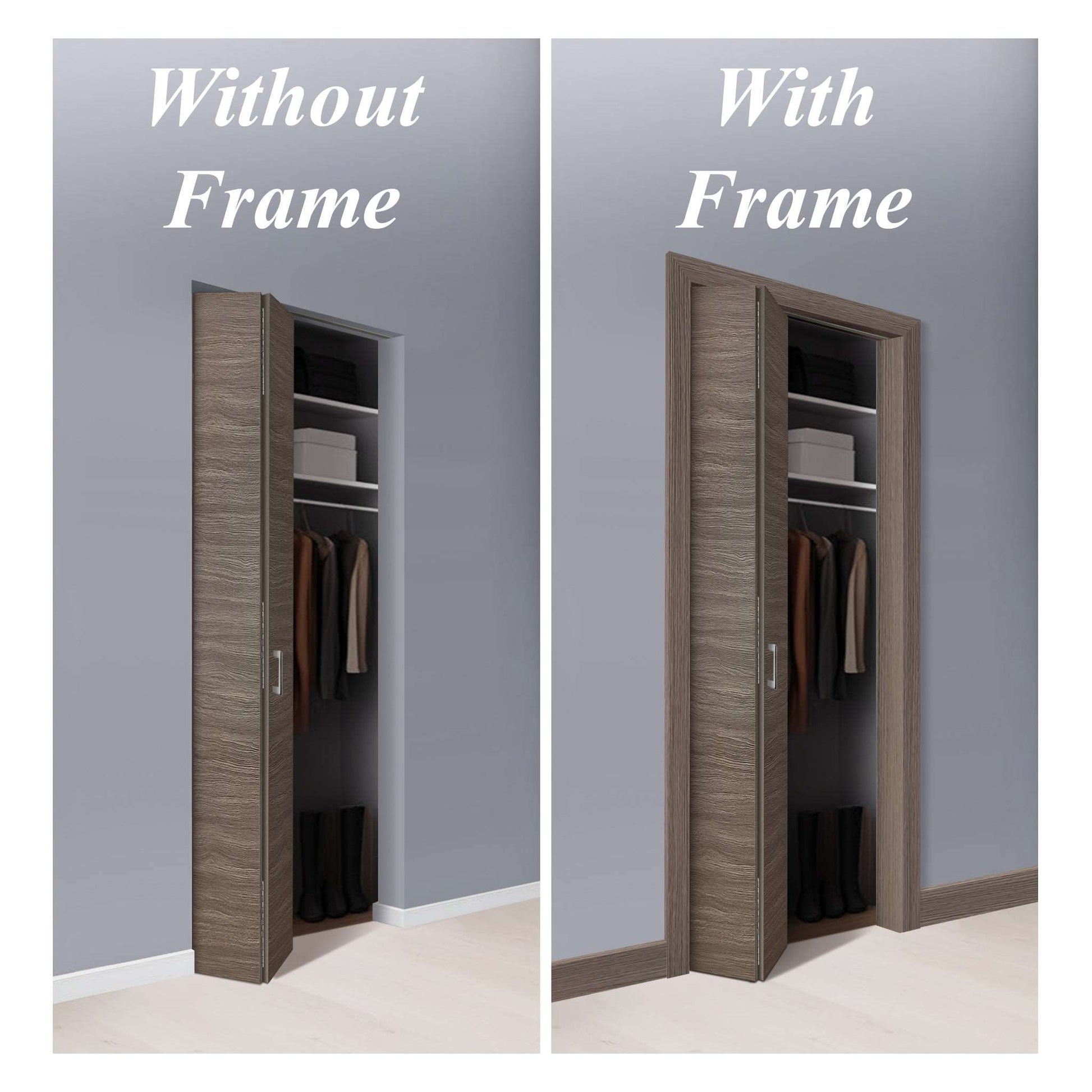 Frame Arch XFA - 08 - Simple