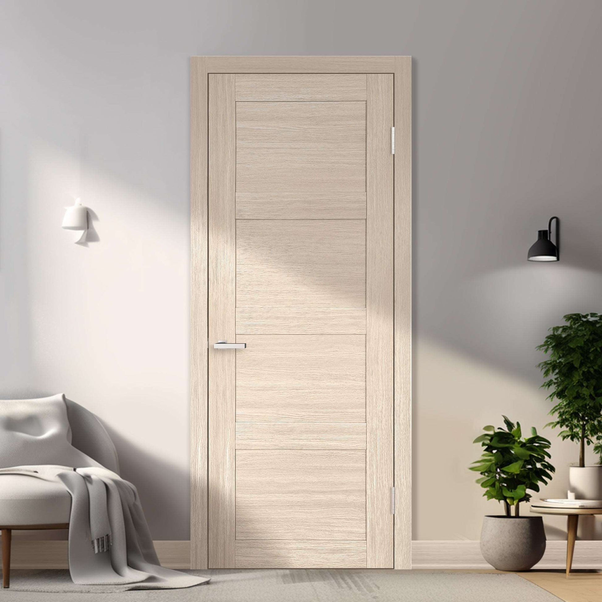 Interior Door Boston XH4-05