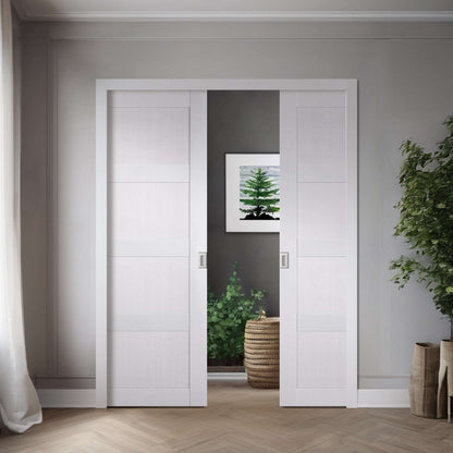 Interior Door Boston XV4-01