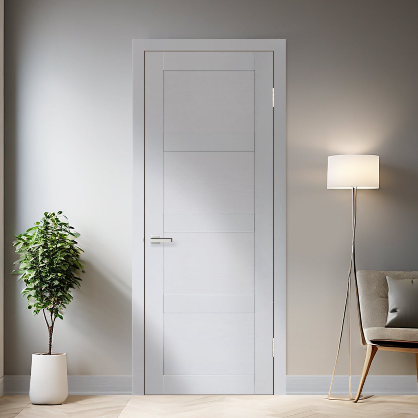 Interior Door Boston XH4-01