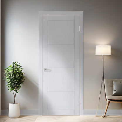 Interior Door Boston XH4-01