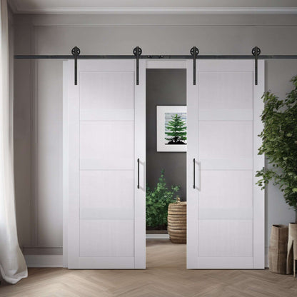 Interior Door Boston XH4-01