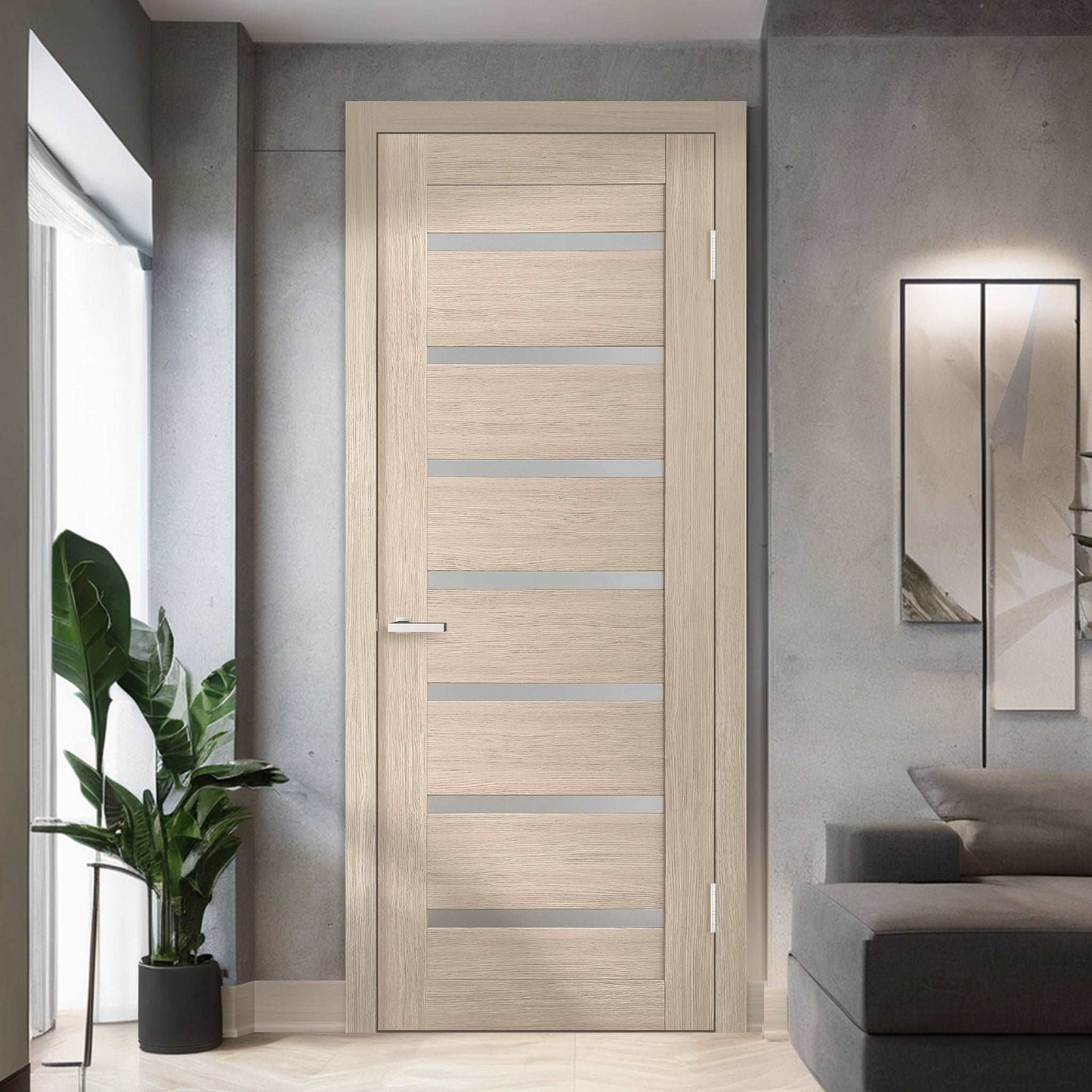 Interior Door Dallas XGM-05