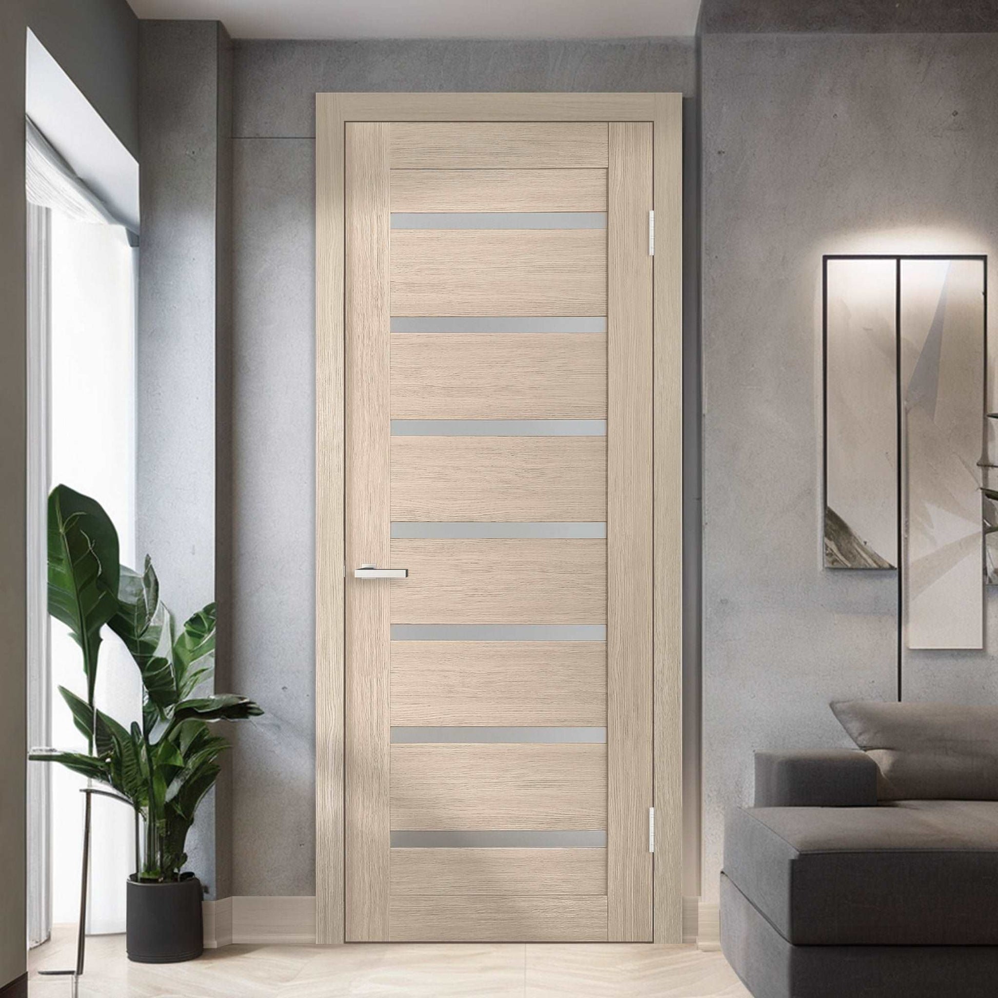 Interior Door Dallas XGM-05