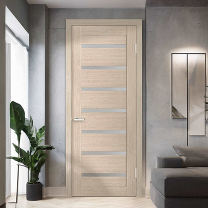 Interior Door Dallas XGM-05