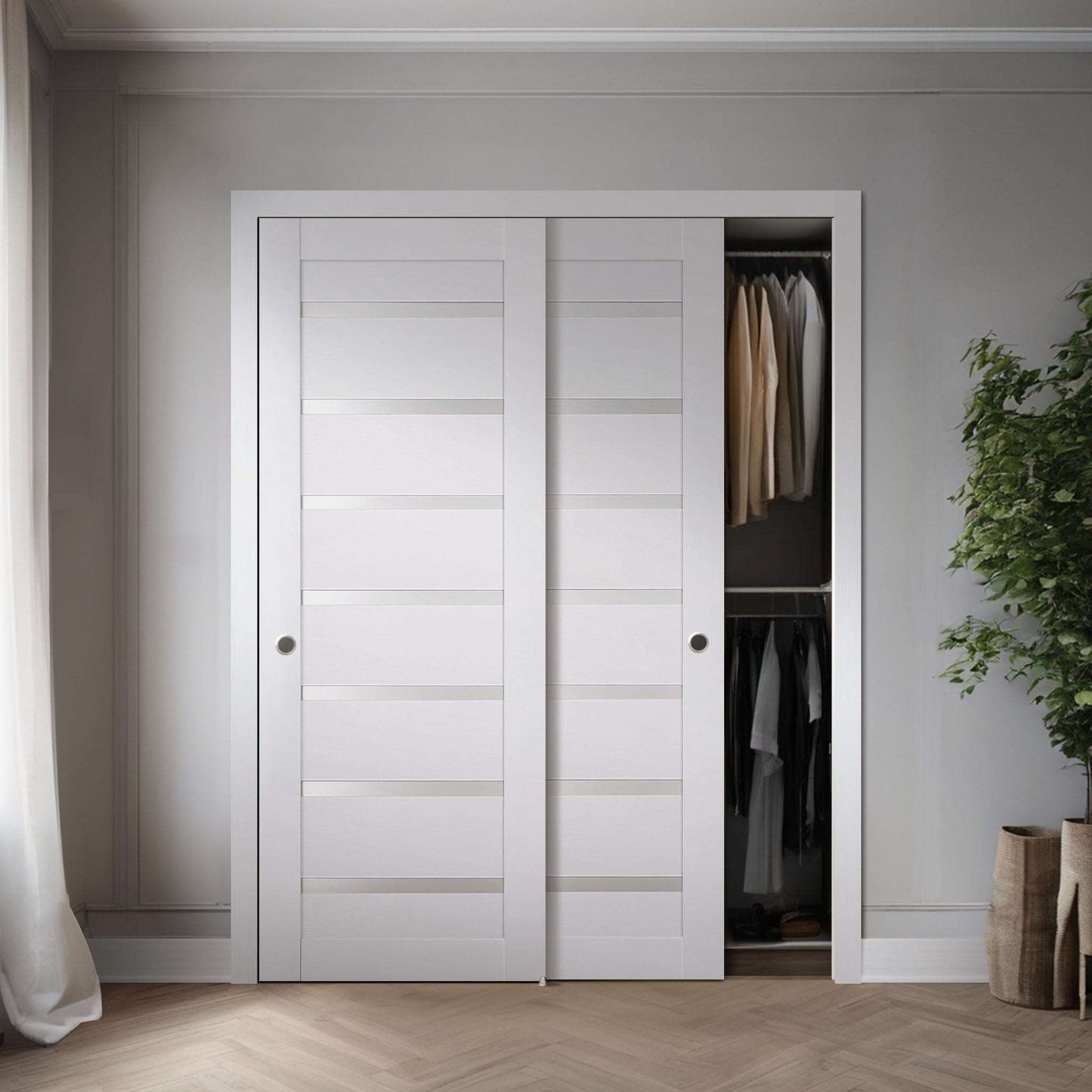 Interior Door Dallas XGM-01