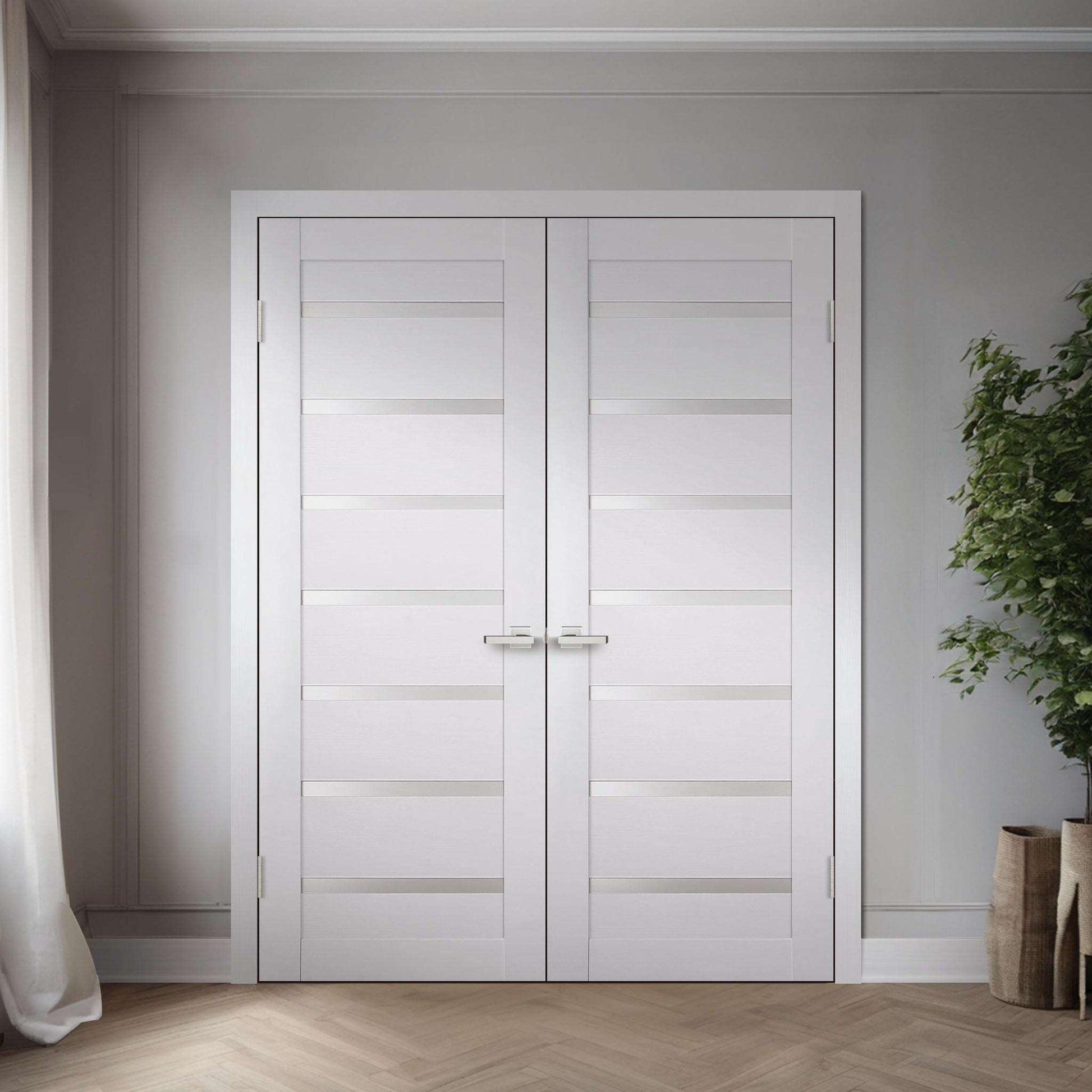 Interior Door Dallas XGM-01