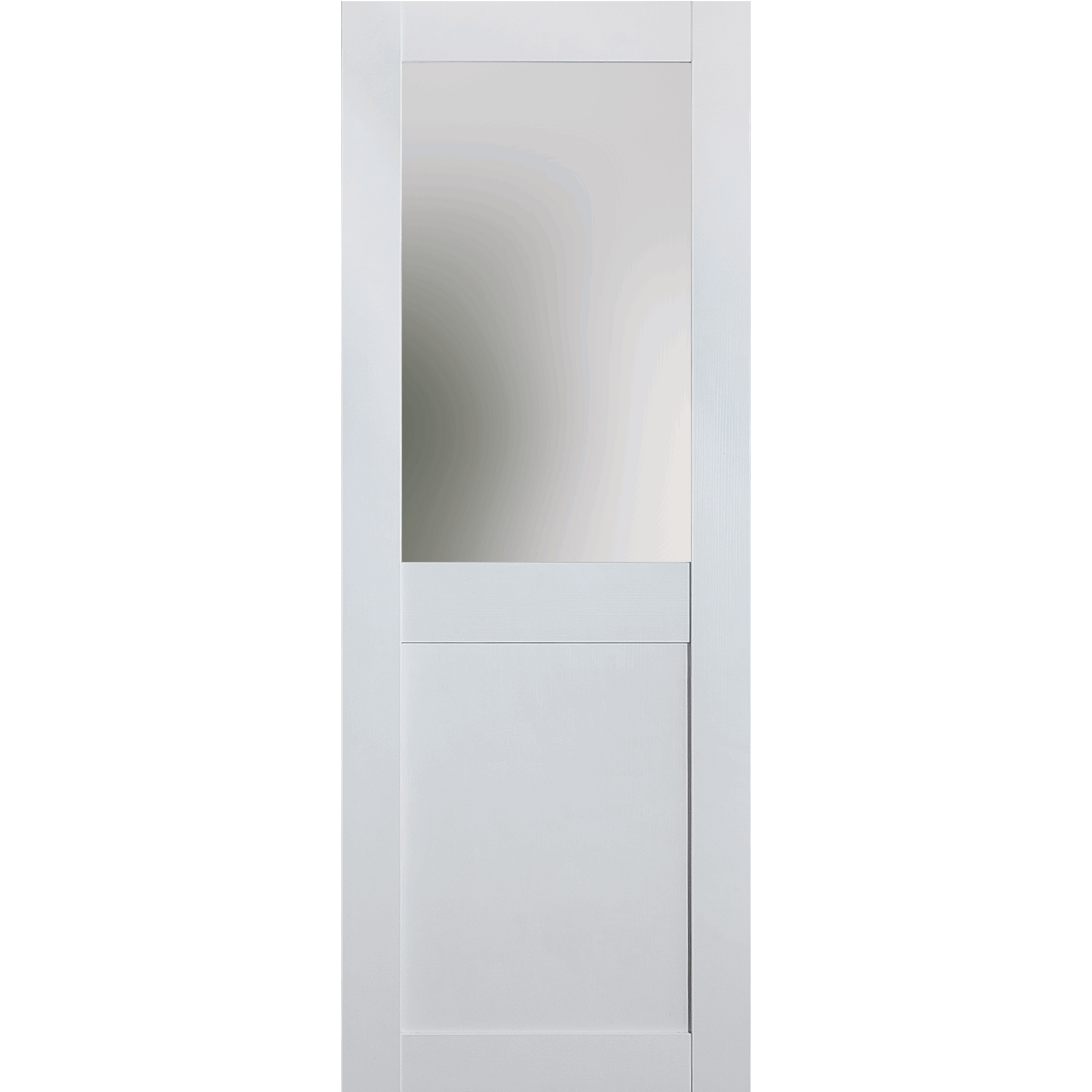 Interior Door Hamilton XGM-01