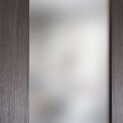 Interior Door Hamilton XGM-08