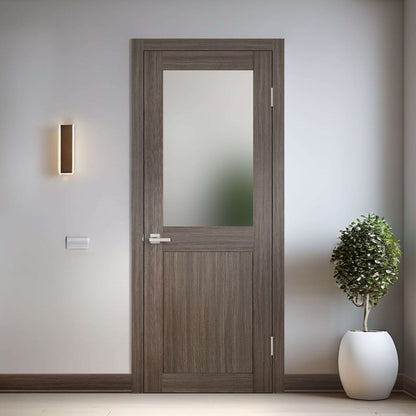 Interior Door Hamilton XGM-08