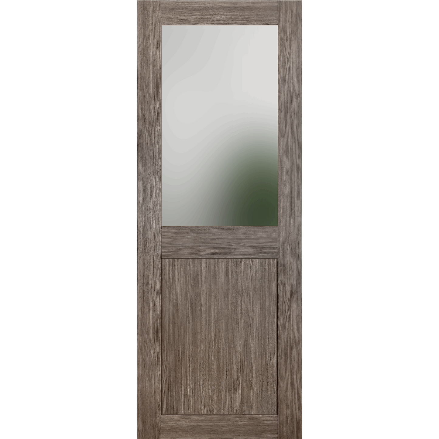 Interior Door Hamilton XGM-08