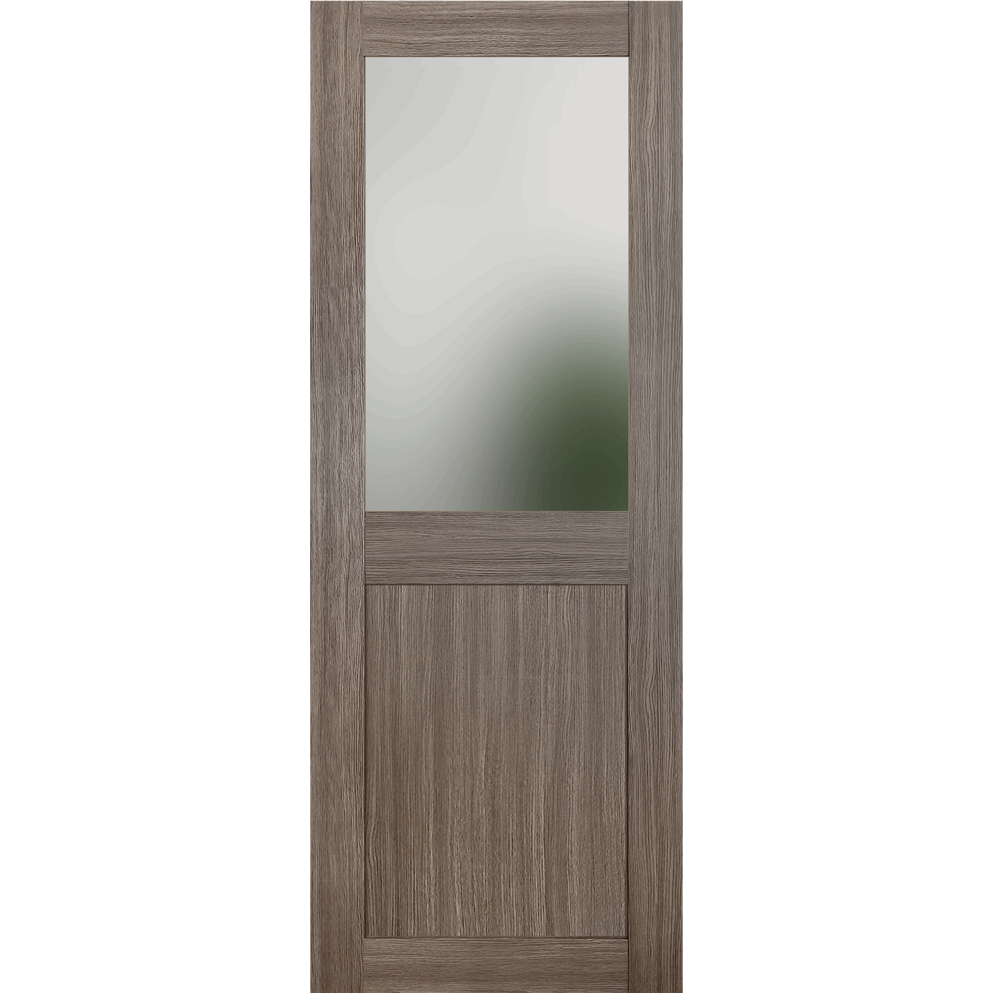 Interior Door Hamilton XGM-08