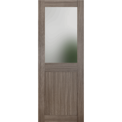 Interior Door Hamilton XGM-08