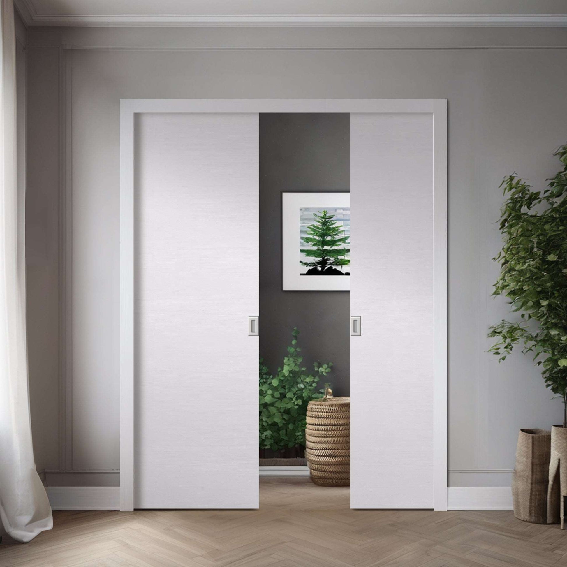 Interior Door London XSH-01