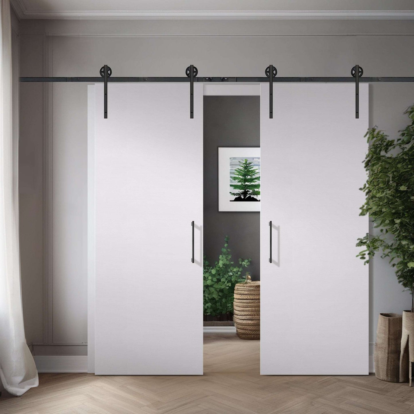 Interior Door London XSH-01