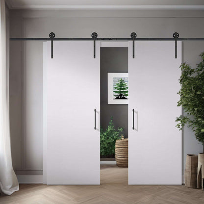 Interior Door London XSH-01