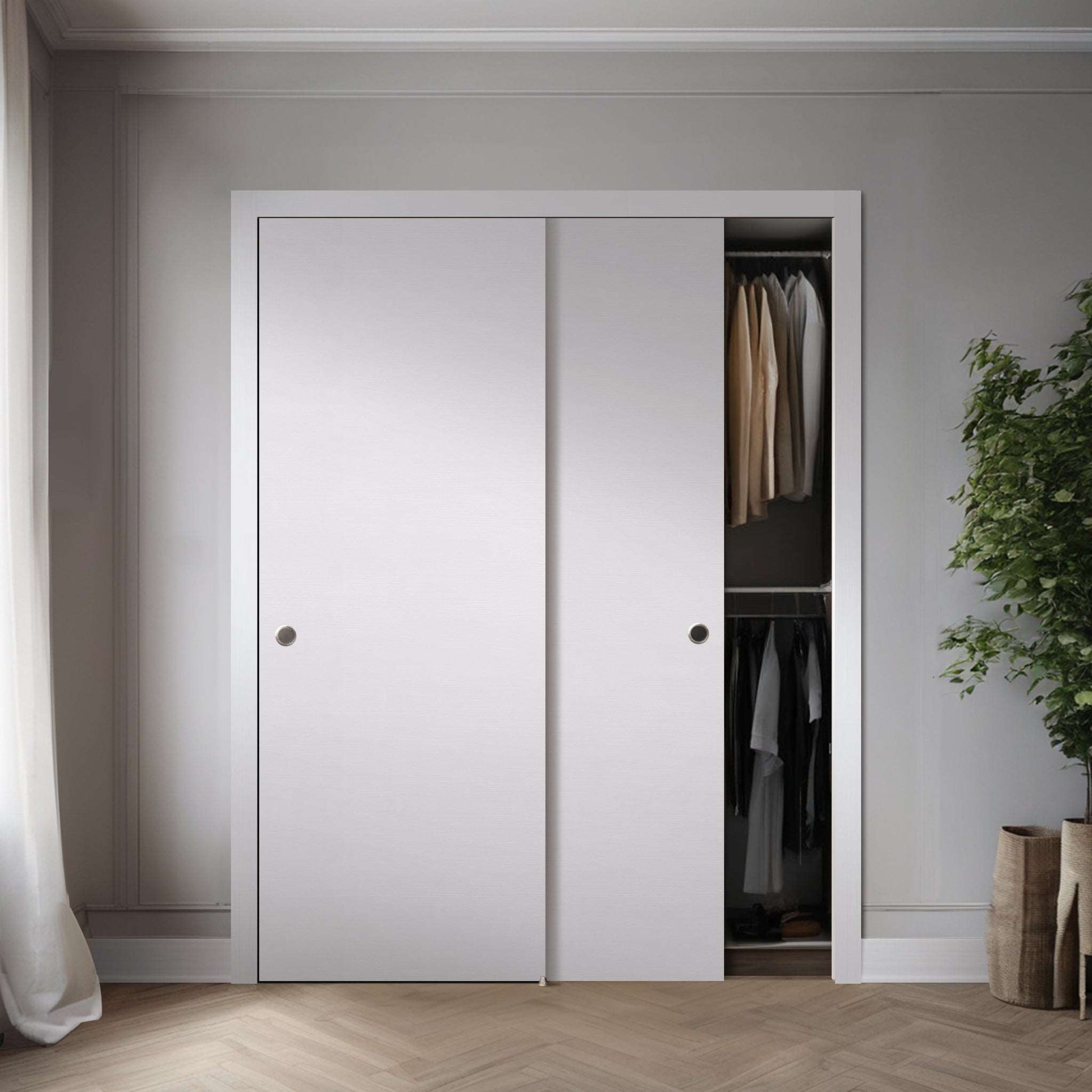Interior Door London XSH-01