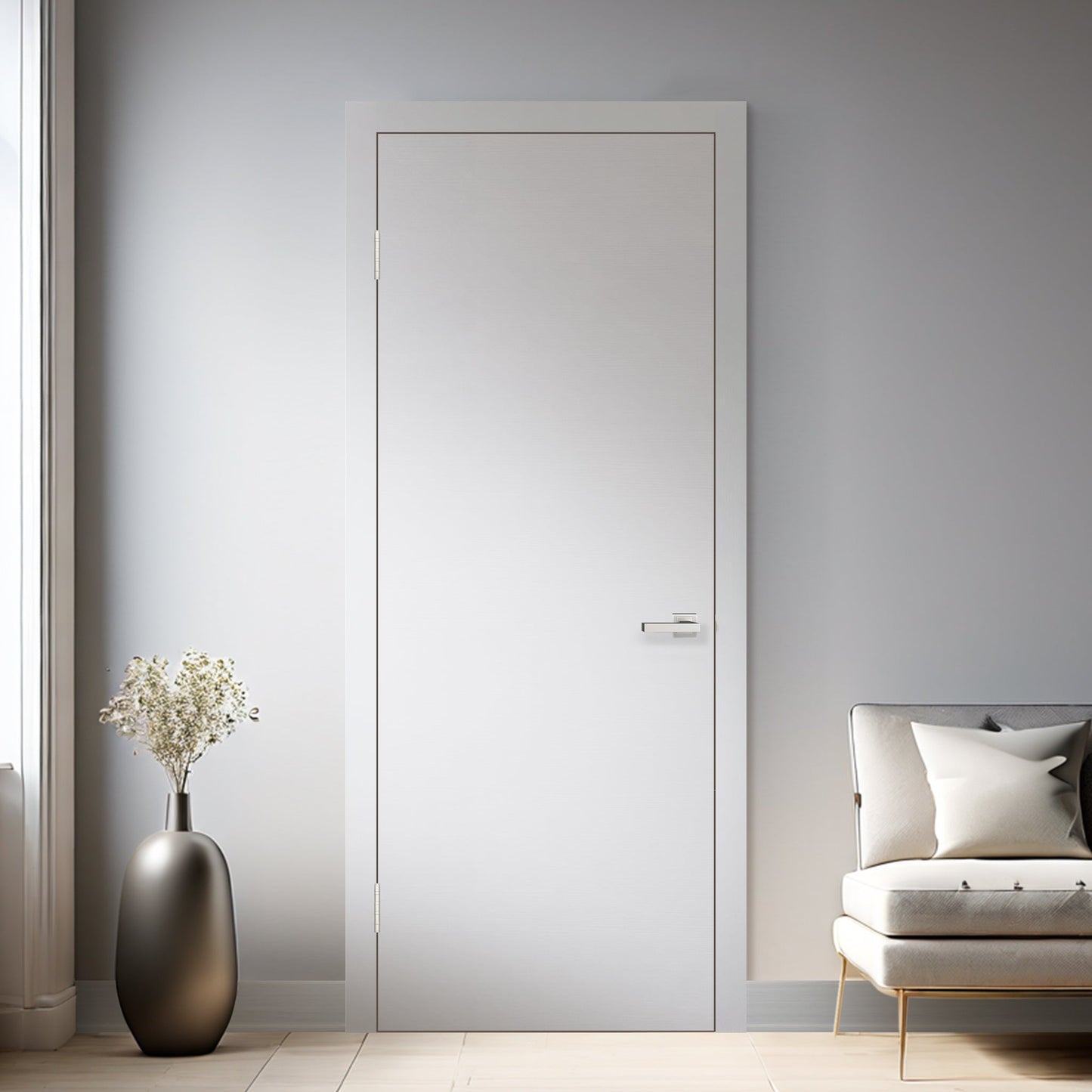 Porte intérieure London XSH-01