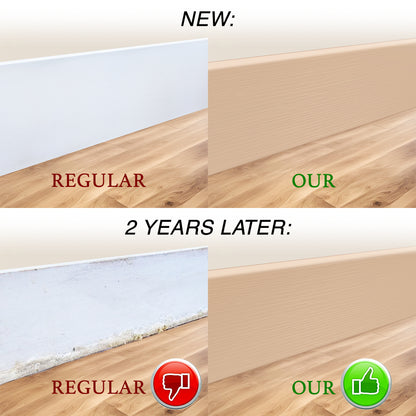 Molding-Baseboard XMB-05
