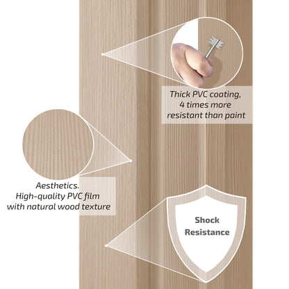 Molding-Baseboard XMB-05