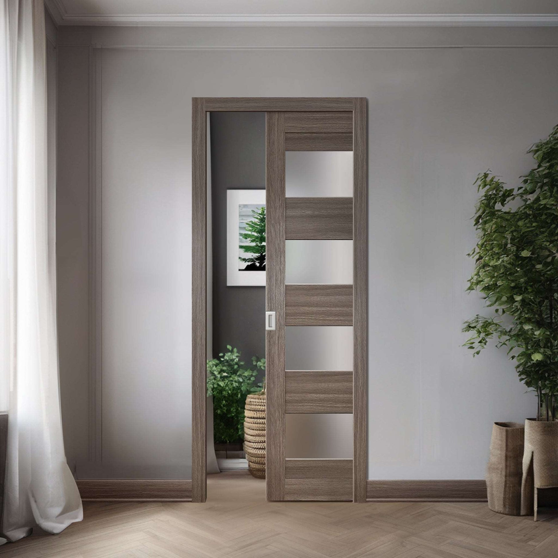 Interior Door Orlando XM4-08