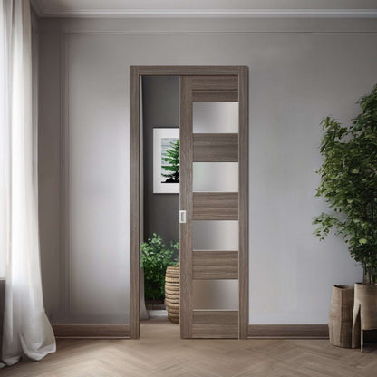 Interior Door Orlando XM4-08