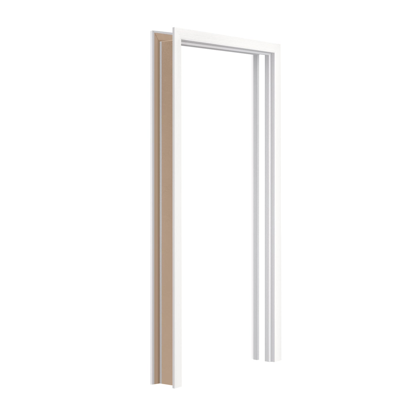 Pocket Door Frame XPF-01 Simple