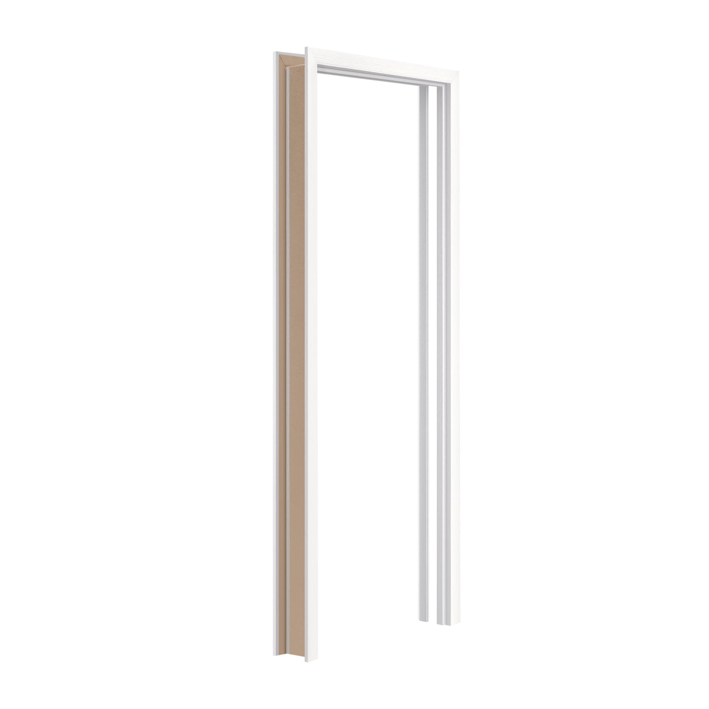 Pocket Door Frame XPF-01 Simple