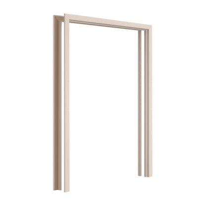 Cadre de porte escamotable XPF-05 Double
