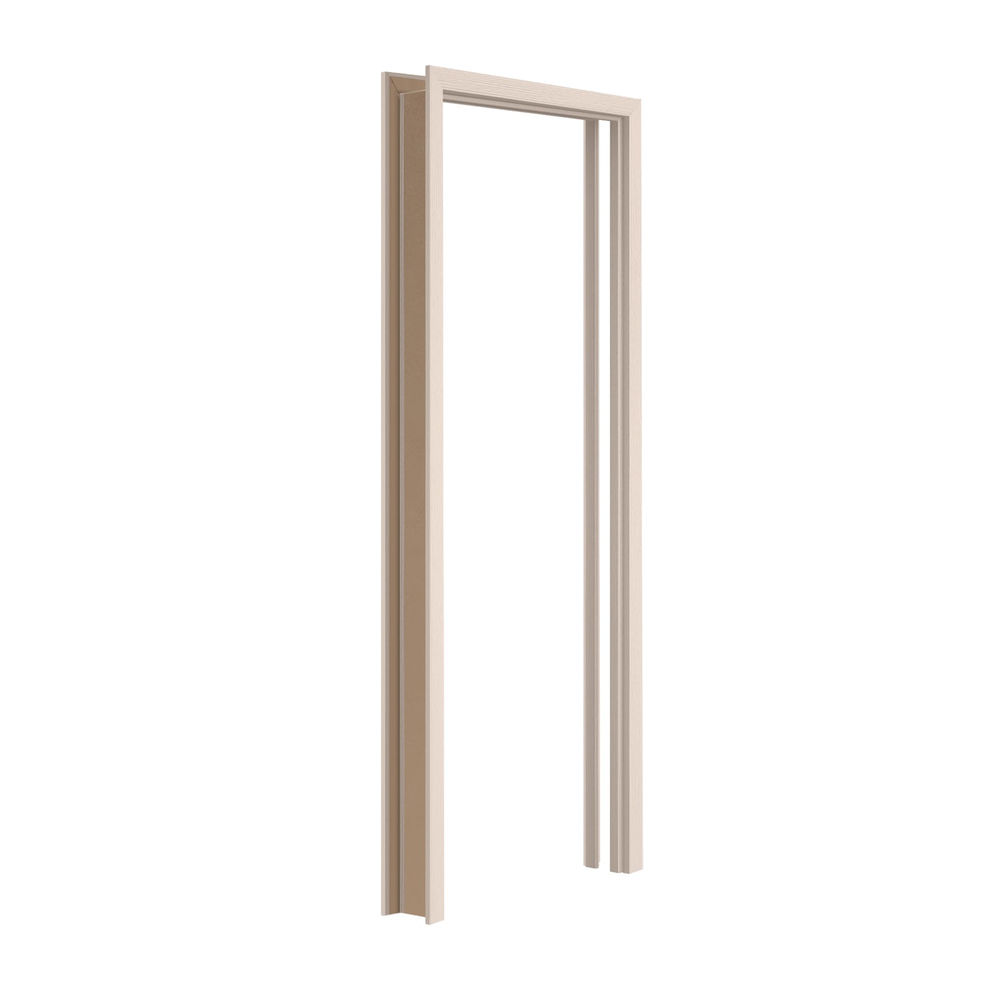Pocket Door Frame XPF-05 Simple