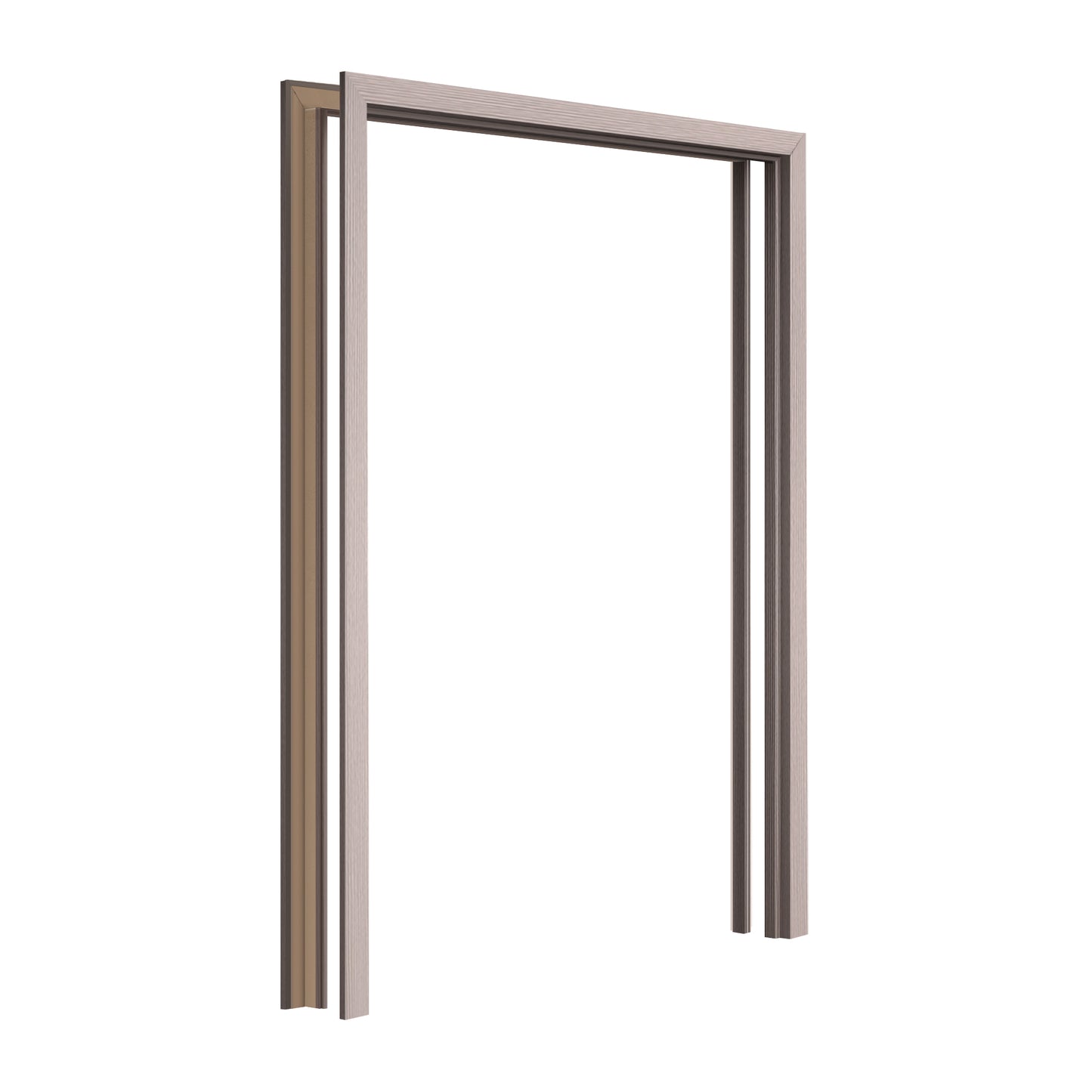 Pocket Door Frame XPF-08 Double