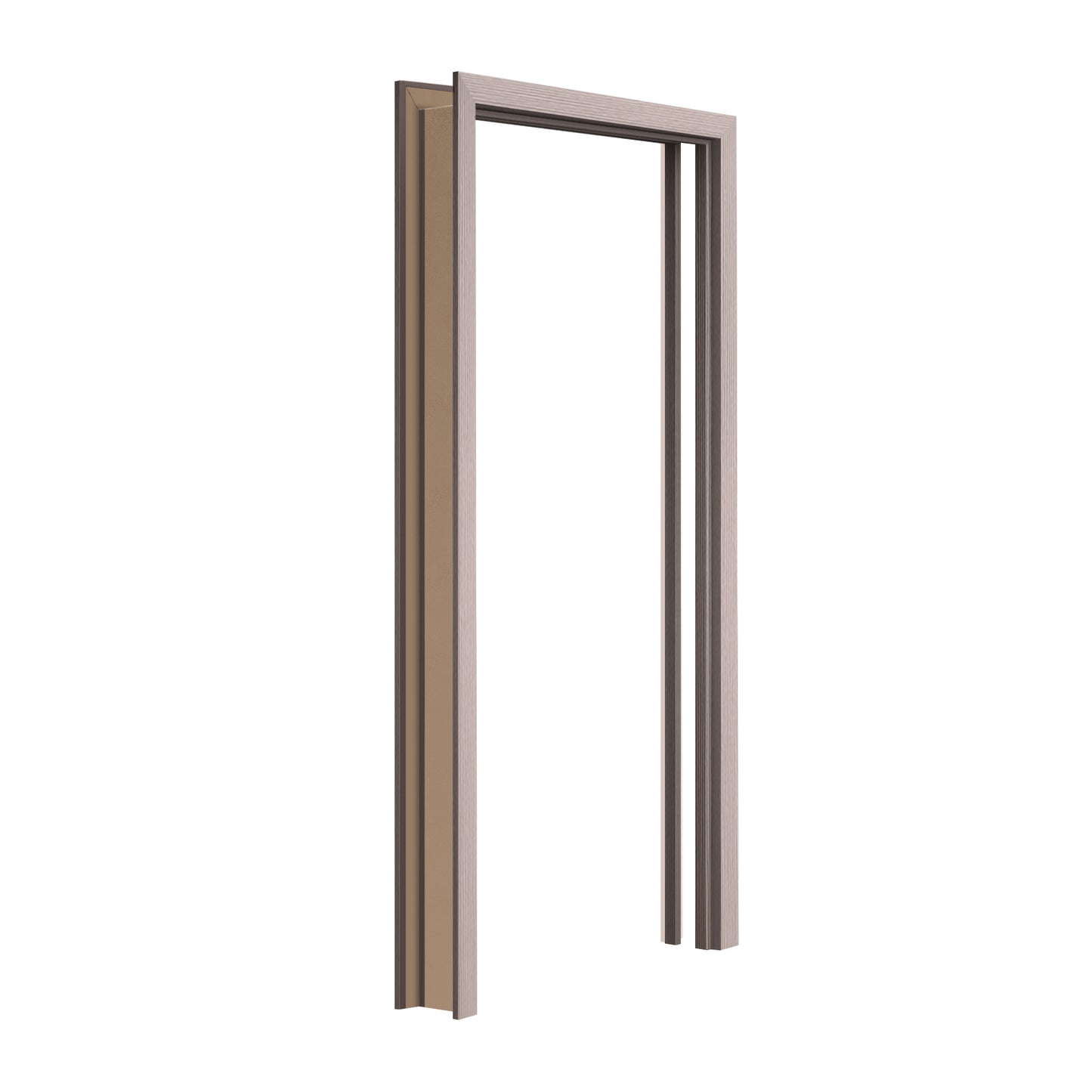 Pocket Door Frame XPF-08 Simple