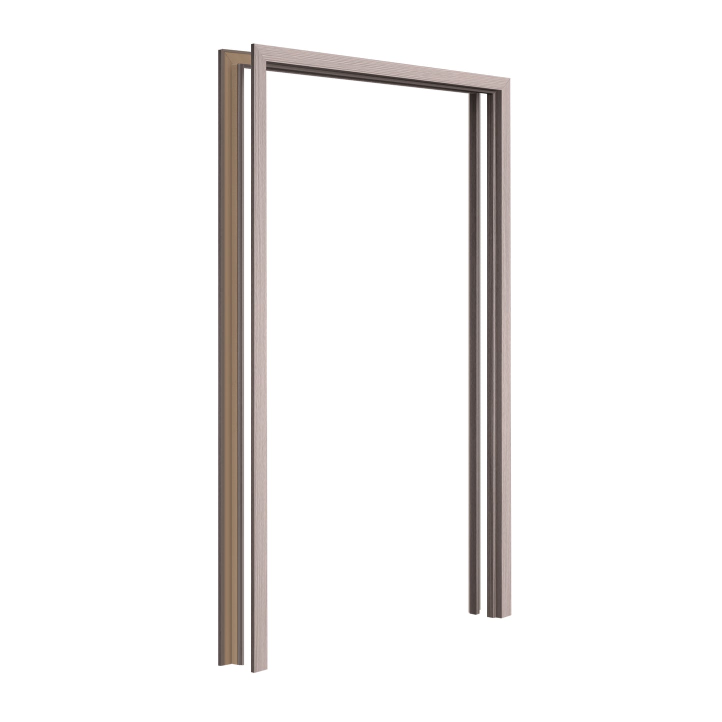 Pocket Door Frame XPF-08 Double