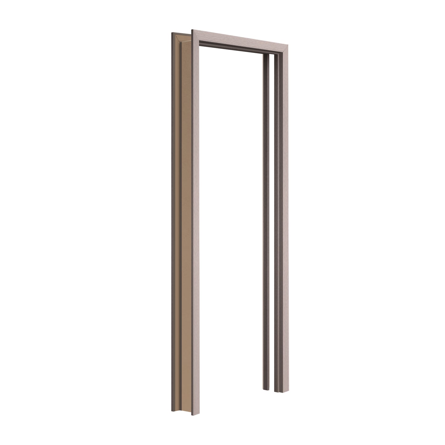 Pocket Door Frame XPF-08 Simple