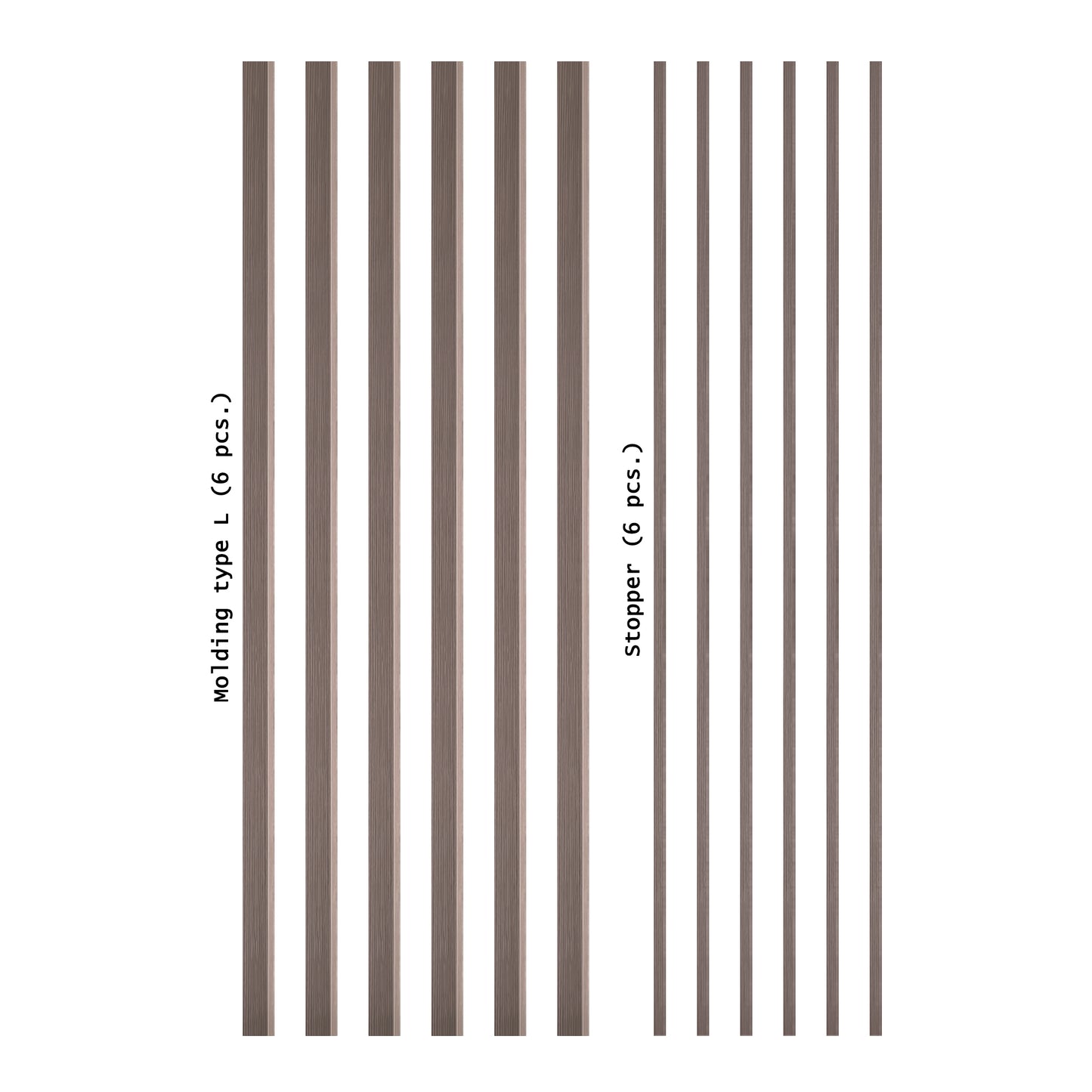 Pocket Door Frame XPF-08 Double