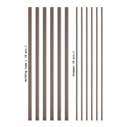 Pocket Door Frame XPF-08 Double