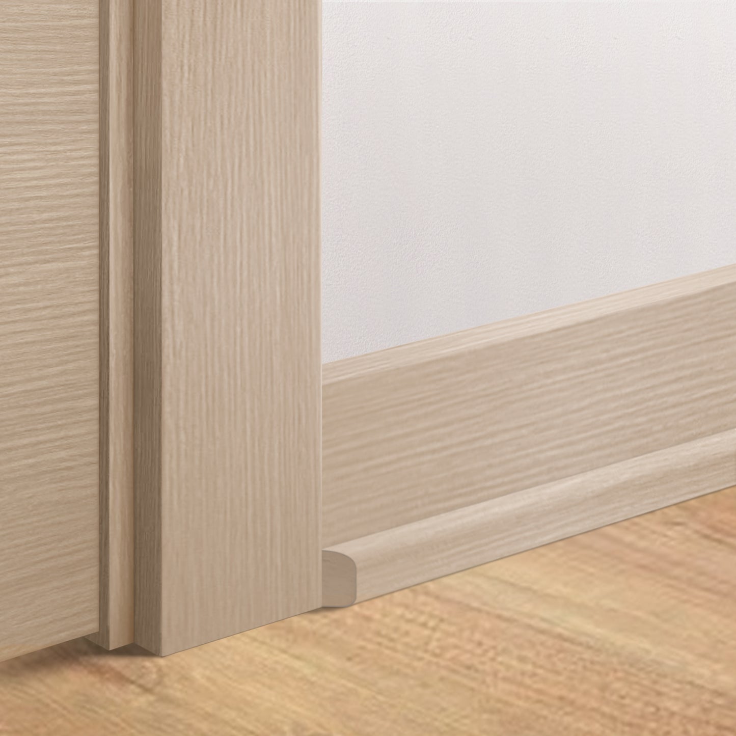 Molding-Baseboard XMB-05