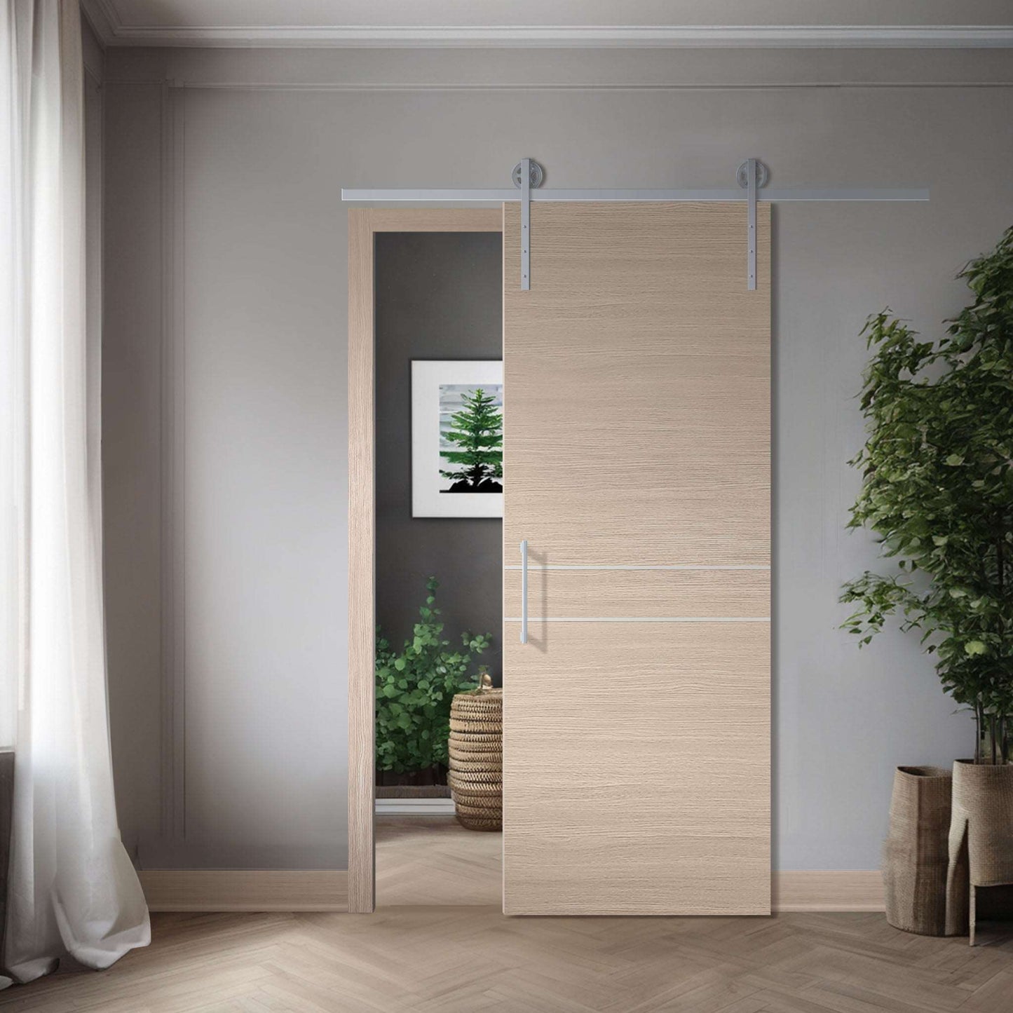 Interior Door Riga XHA-05