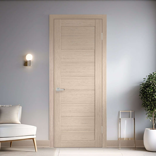 Interior Door Santiago XPH-05