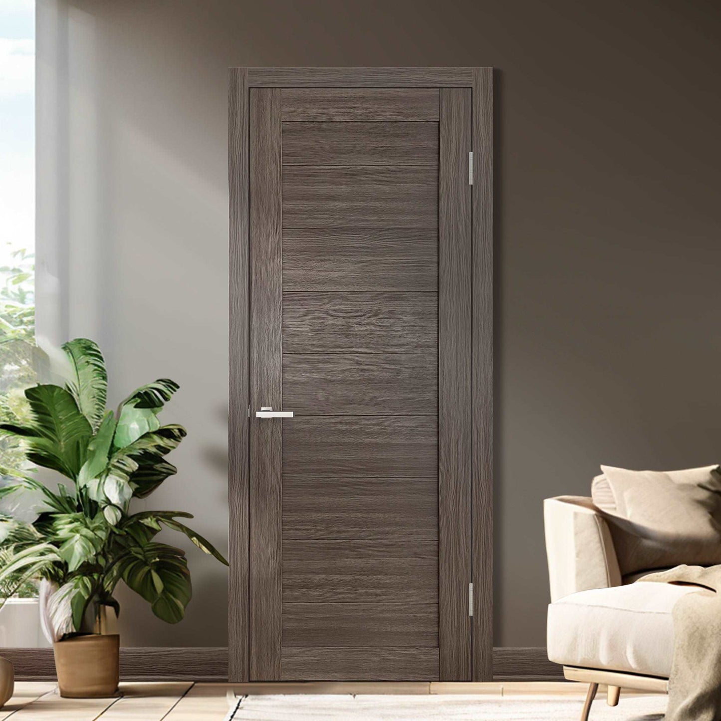Interior Door Santiago XPH-08