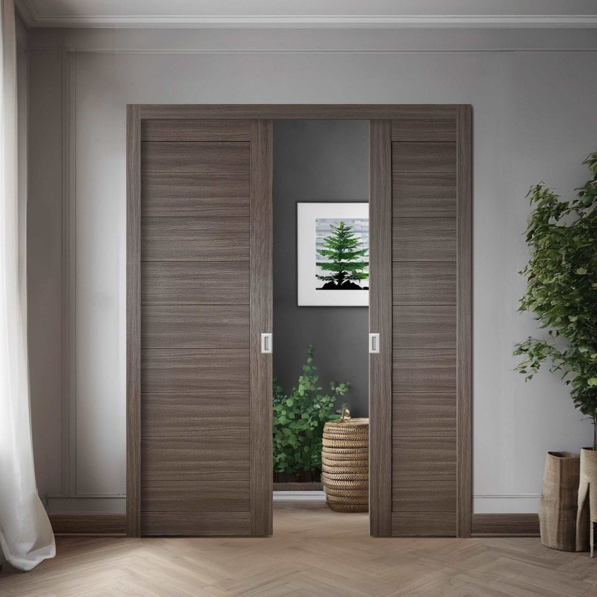 Interior Door Santiago XPH-08