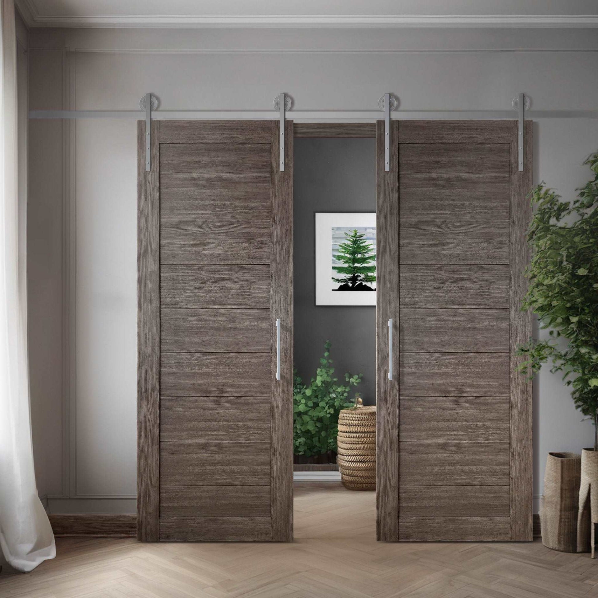 Interior Door Santiago XPH-08